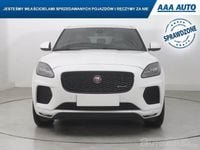 Używany Jaguar E-Pace 200 KM (147 kW) 2019 Biały SUV
