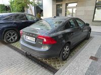 używany Volvo S60 Sprzedam