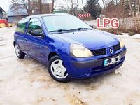 Używany Renault Clio II 2002