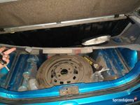 Używany Chevrolet Matiz 1999 Hatchback