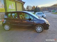 Używany Renault Modus 2008 Minivan