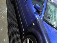 używany VW Passat Sprzedam B5 kombi 1.8t b+g