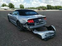 używany Ford Mustang GT Mustang GT , 2020, od ubezpieczalni