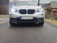 Używany BMW X1 2013 SUV