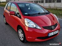 używany Honda Jazz 