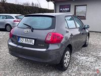 używany Toyota Auris 