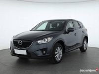 używany Mazda CX-5 2.2 Skyactiv-D