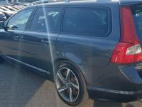 Używany Volvo V70 2012 Grafitowy Kombi