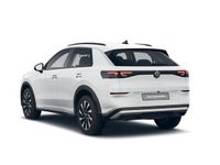 używany VW T-Roc Nowy