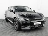 używany Kia EV6 GD190YR#77.4kWh GT-Line AWD Podgrz. I wentyl.f Salon PL VAT23%