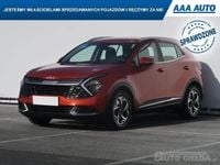 Używany Kia Sportage 2022 Pomarańczowy SUV