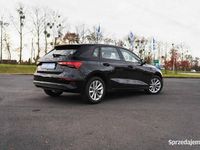 używany Audi A3 30 TDI