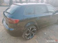 używany Audi A3 8p 2009