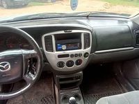 Używany Mazda Tribute 2002 SUV