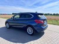 używany BMW 218 2dm 150KM 2015r. 142 000km