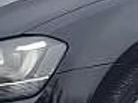 Używany VW Golf VII LOUNGE 150 KM (110 kW) 2015 Czarny Sedan/Limuzyna