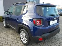 Używany Jeep Renegade 120 KM (88 kW) 2021 Inny (metalik) SUV