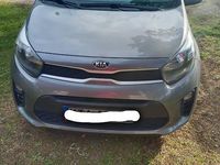 Używany Kia Picanto 67 KM (49 kW) 2021 Szary Hatchback