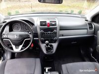 używany Honda CR-V III 2.2 i-CTDI Elegance