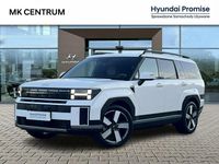 Używany Hyundai Santa Fe 2024 Biały SUV