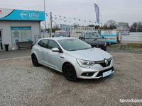 używany Renault Mégane IV 