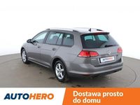 używany VW Golf 1.6dm 110KM 2017r. 143 535km