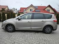 używany Renault Grand Scénic III 2009, 1.6 110 KM, 6 biegów