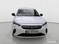 Używany Opel Corsa 2022 Biały Hatchback