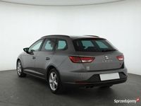 używany Seat Leon 2.0 TDI