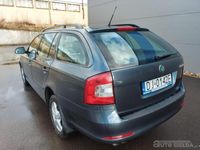 używany Skoda Octavia 2012R. 1,4 TSI 122KM