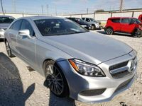 używany Mercedes CLS400 3dm 329KM 2016r. 46 700km