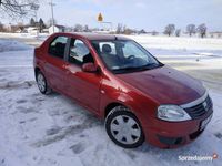 używany Dacia Logan 1.5 dCi, 2008 rok