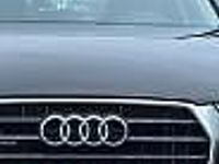 używany Audi Q3 QUATTRO