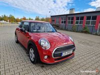 używany Mini ONE 1.2 Turbo Pierwszy Właściciel Salon Polska