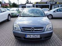 używany Opel Vectra super stan. Aktualne OC i PT C (2002-2008)