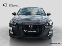 Nowe Peugeot 208 Allure 145 KM (106 kW) 2025 Szary Hatchback