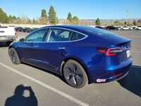 używany Tesla Model 3 0dm 287KM 2018r. 20 900km