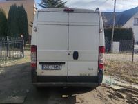 używany Fiat Ducato 2.3Jtd H2L4