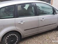 używany Ford C-MAX 1.8 LPG