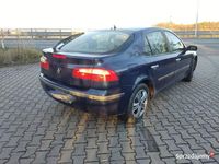 używany Renault Laguna II
