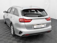 używany Kia Ceed 1.5dm 160KM 2022r. 78 584km