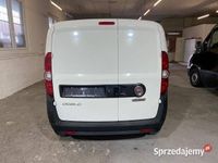 używany Fiat Doblò Cargo 1.6 *KLIMA*