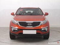 Używany Kia Sportage 2013 Pomarańczowy SUV