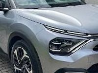 używany Citroën C4 2022 Salon Polska Serwis Pierwszy wł FV23% NAVI zamiana