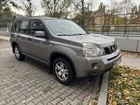 Używany Nissan X-Trail 150 KM (110 kW) 2007 Szary SUV