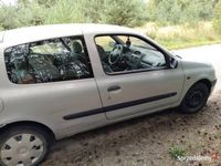 używany Renault Clio II 