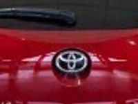 używany Toyota Corolla 1.8 Hybrid GR Sport