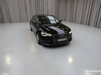 używany Audi A6 [4G] 14-18 KR2HJ38