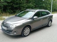 używany Renault Mégane III 1.9 grandtour