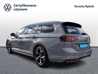 Używany VW Passat 200 KM (147 kW) 2022 Kombi